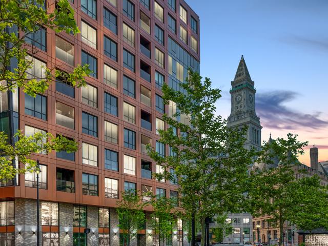 Condo for rent in Boston Condo for rent in Boston