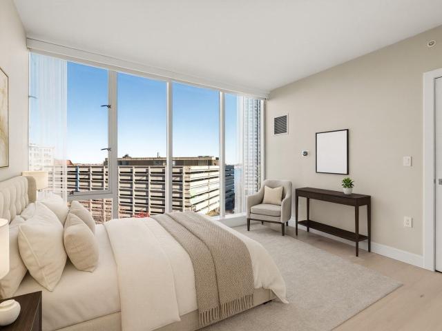 Condo for rent in Boston, Massachusetts