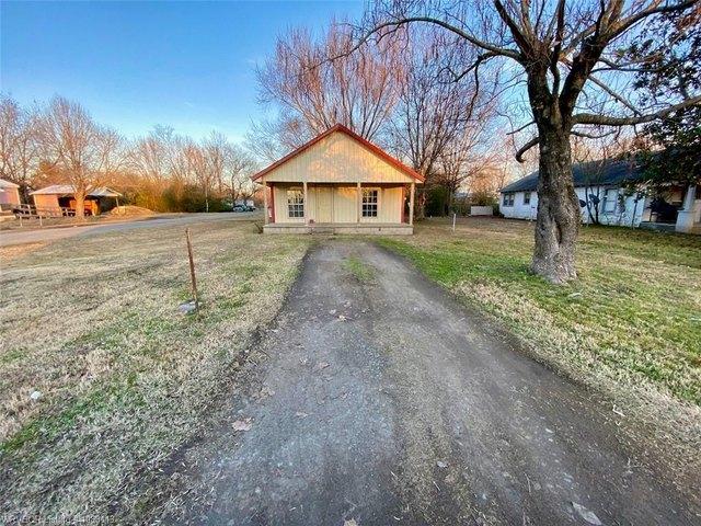 House for sale in Panama, Oklahoma