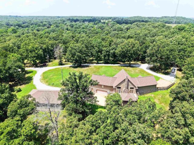 House for sale in Ark