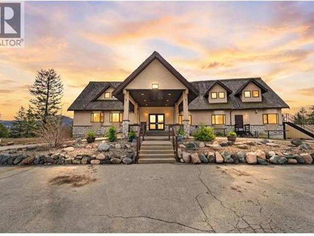 Commercial for sale in Princeton, British Columbia