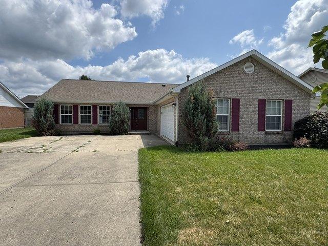 House for sale in Brookville, Ohio