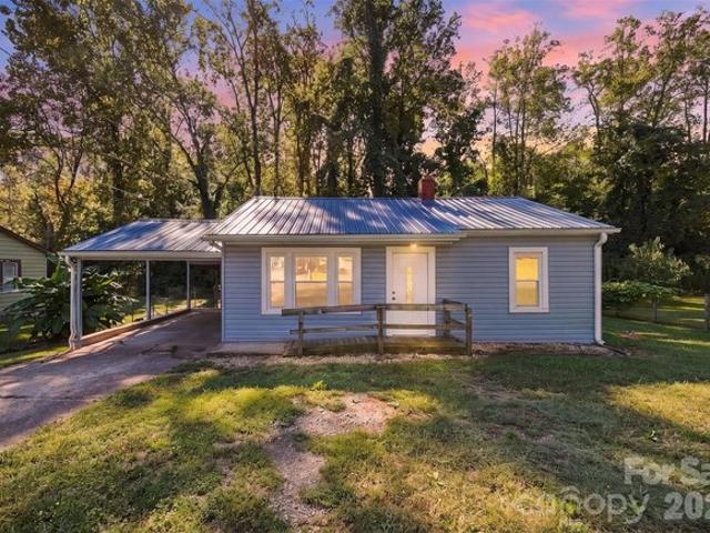 House for sale in Morganton, Burke County