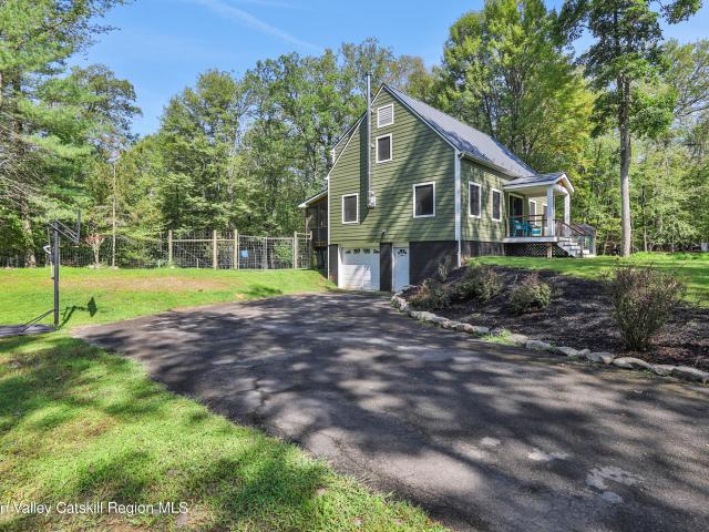 Property for sale in Olive, New York
