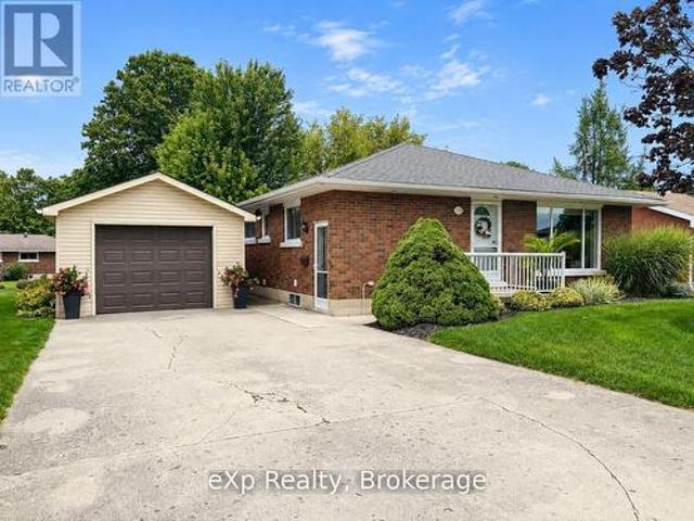 House for sale in Brockton, Ontario