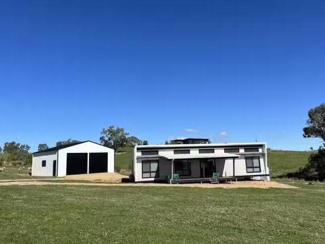 House for rent in Young
