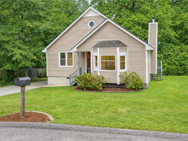 House for sale in Spring Lake, North Carolina