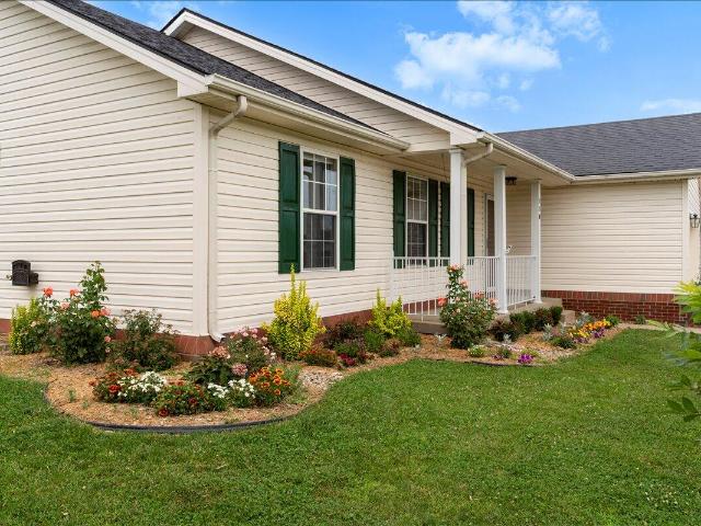 House for sale in Winchester, Kentucky
