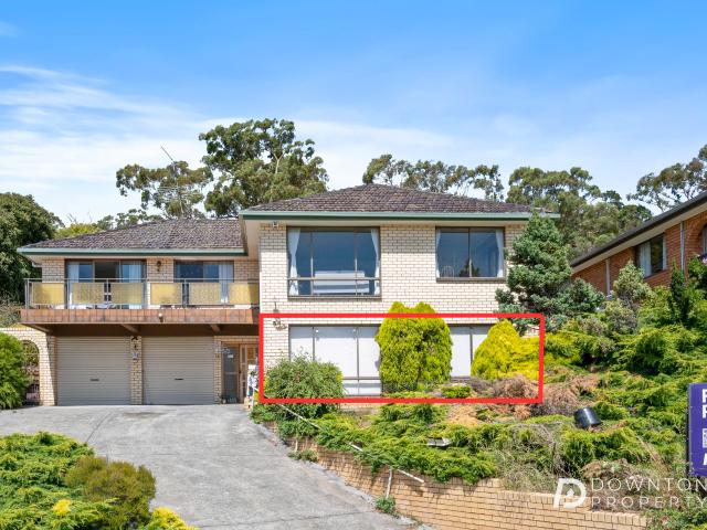 House for rent in Hobart, Tasmania