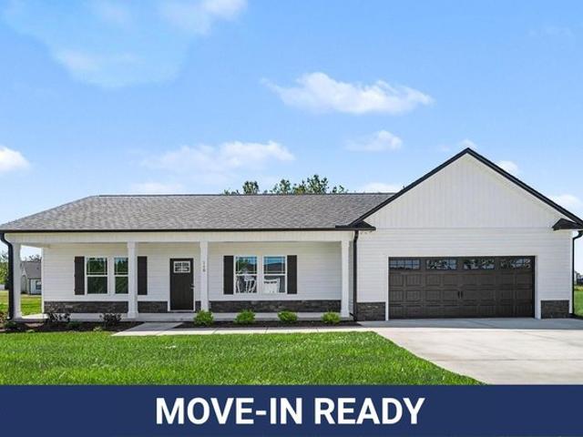 House for sale in Princeton, North Carolina