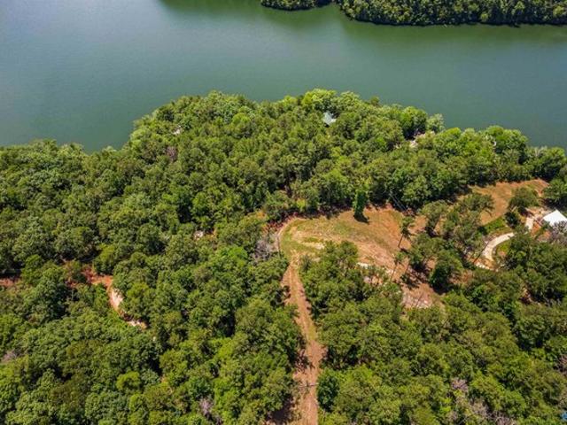 Land for sale in Wedowee, Alabama
