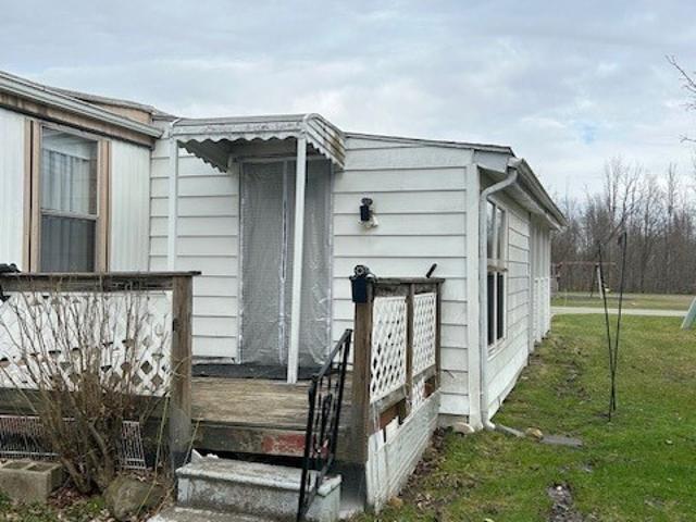 House for sale in Cowlesville, New York