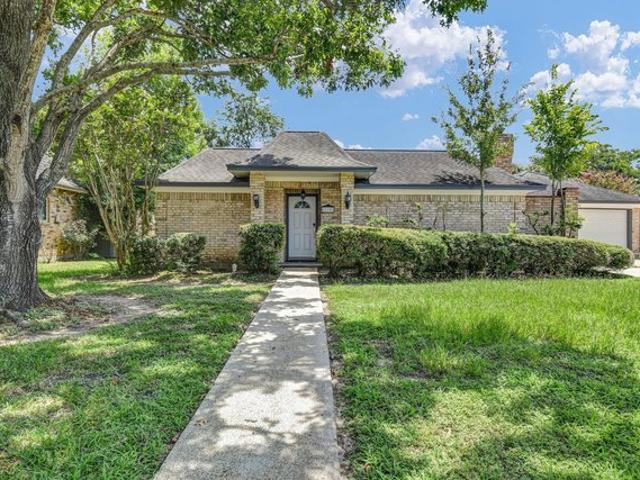 House for sale in Lake Jackson, Texas