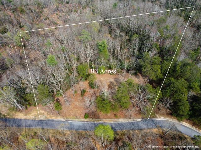 Land for sale in South Carolina