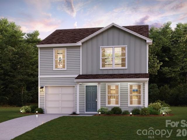 House for sale in Cowpens, South Carolina