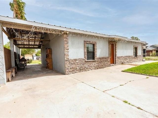 House for sale in Hidalgo, Texas