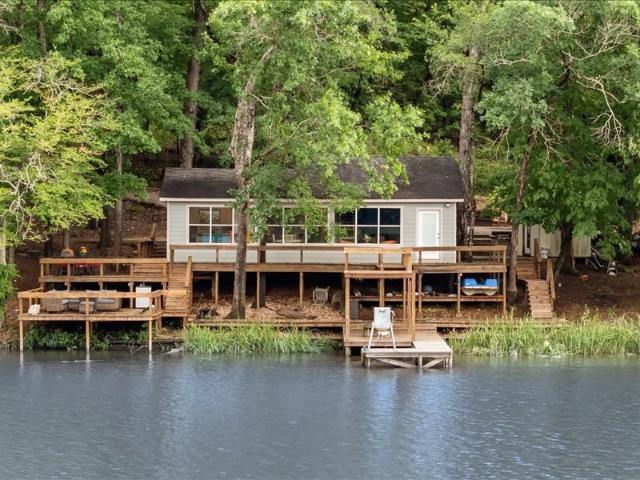 House for sale in Elkhart, Texas