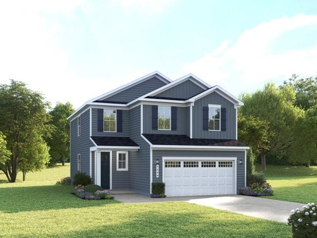 House for sale in Huger, South Carolina