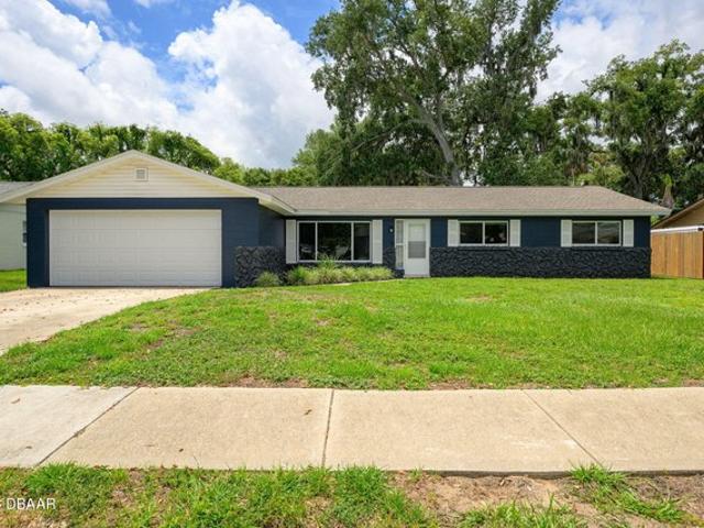 House for sale in Port Orange, Florida