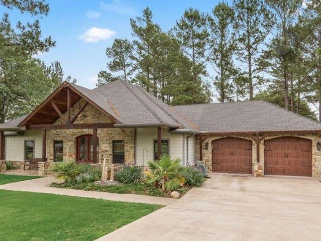 House for sale in Streetman, Texas