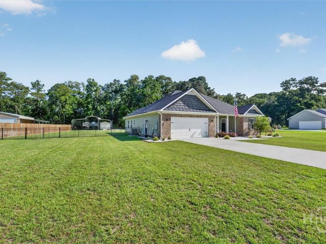 House for sale in Guyton, Georgia