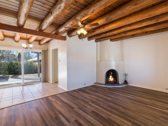 House for sale in Santa Fe, New Mexico