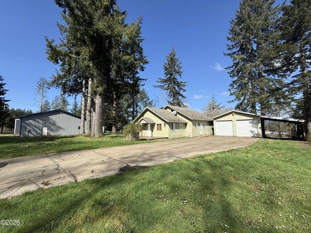House for sale in Oregonia
