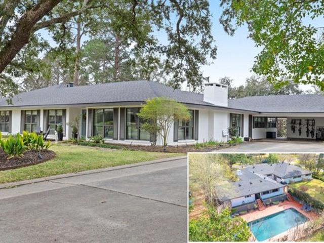House for sale in Lafayette, Louisiana