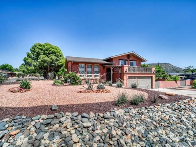 House for sale in Sedona, Arizona