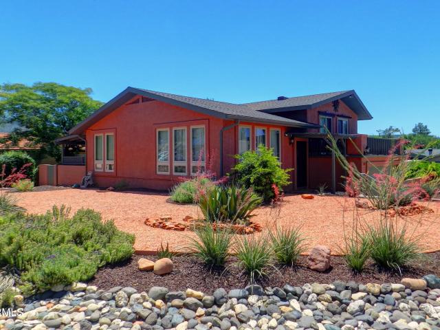 House for sale in Sedona, Arizona