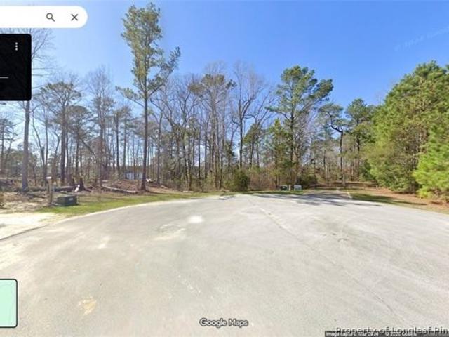 Land for sale in Arapahoe, North Carolina