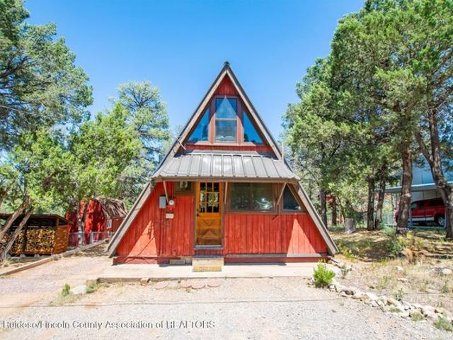 House for sale in Alto, New Mexico