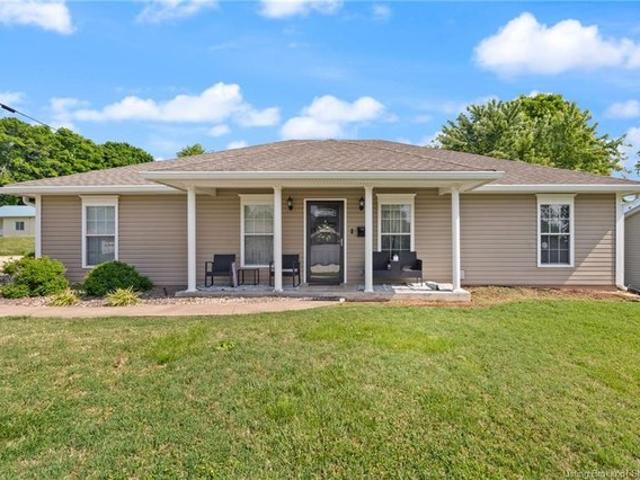 House for sale in Corydon, Indiana