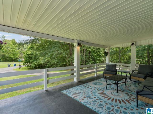 House for sale in Trussville, Alabama