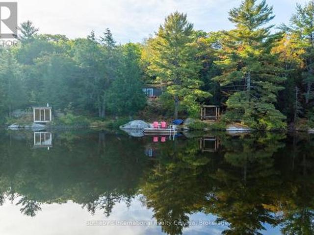 House for sale in Carling, Carling Township