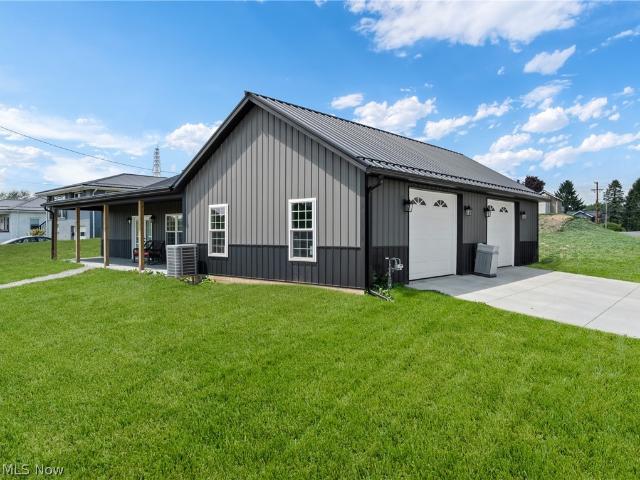 House for sale in Mingo Junction, Ohio