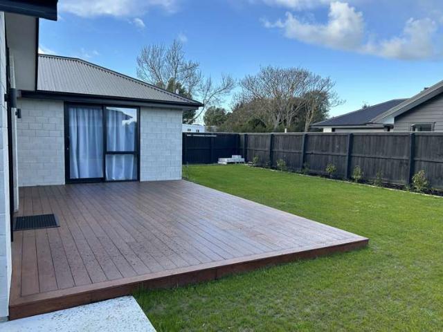 House for rent in Lincoln, Canterbury