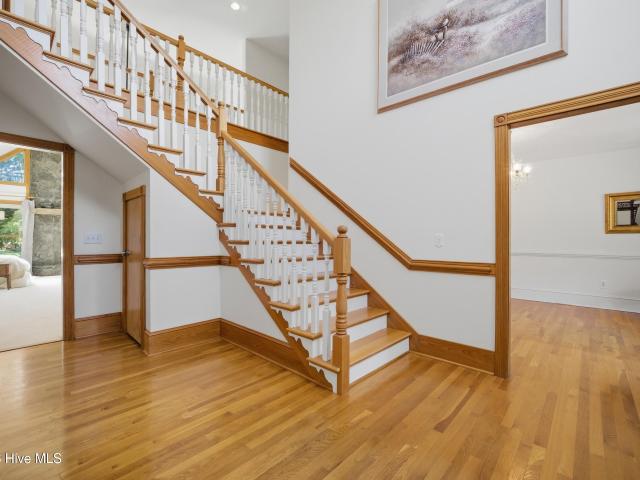 House for sale in Currituck, North Carolina
