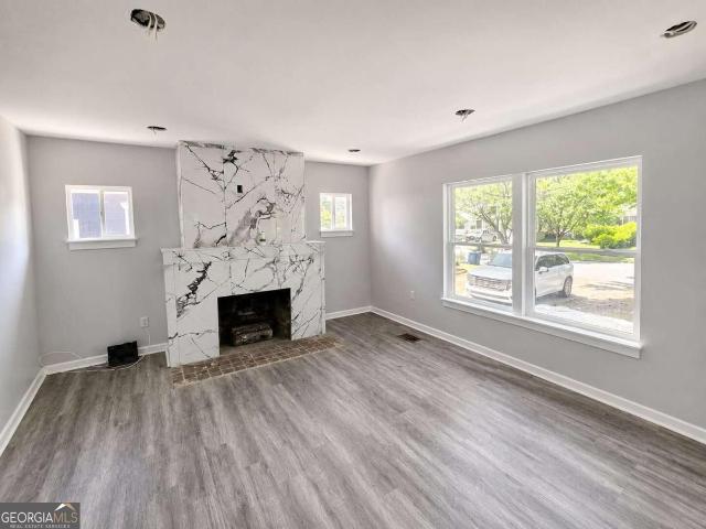 House for sale in Atlanta, Georgia