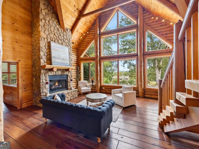 House for sale in Ellijay, Gilmer County