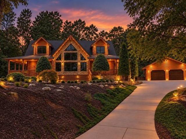 House for sale in Ellijay, Gilmer County
