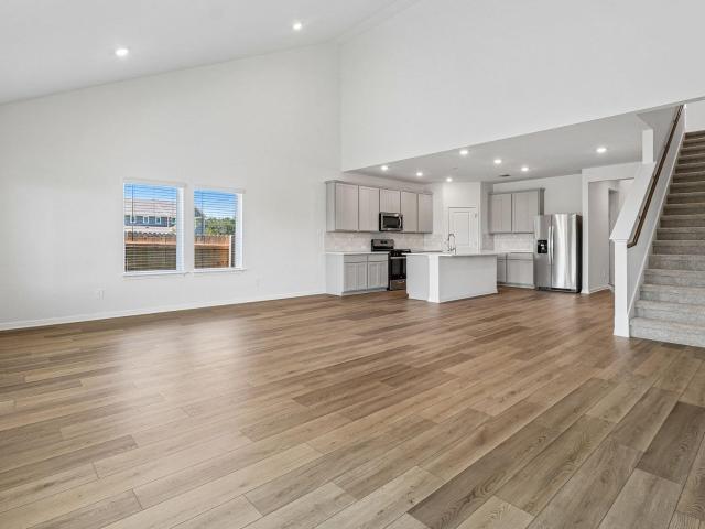 House for sale in Texas