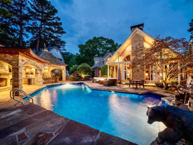 House for sale in Ark