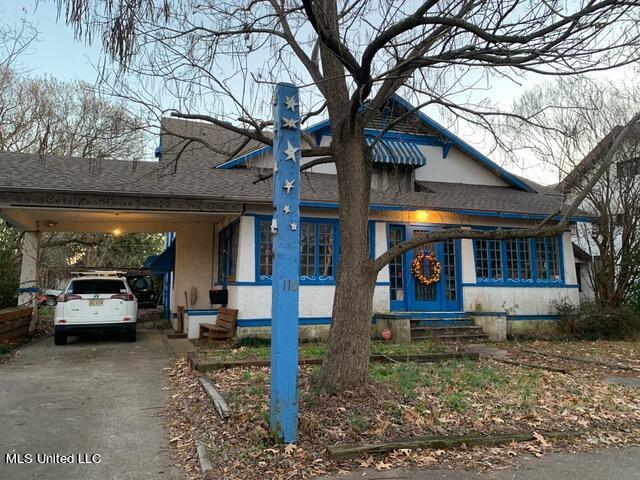 House for sale in Coahoma, Mississippi