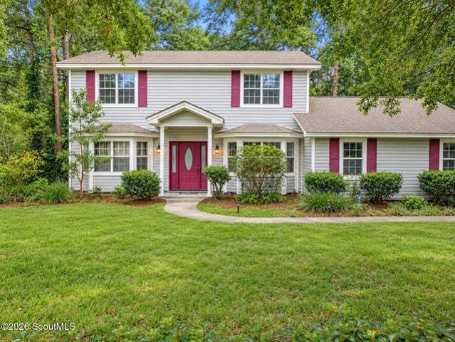 House for sale in Brunswick, Glynn County