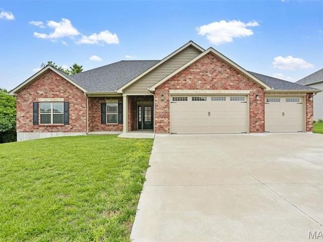 House for sale in Washington, Missouri