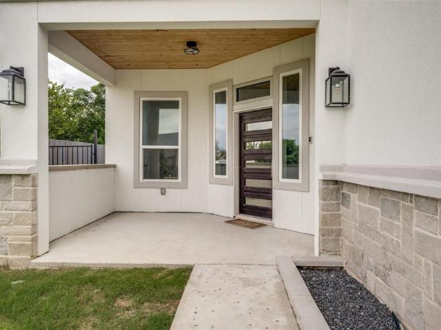 House for sale in Denton, Texas
