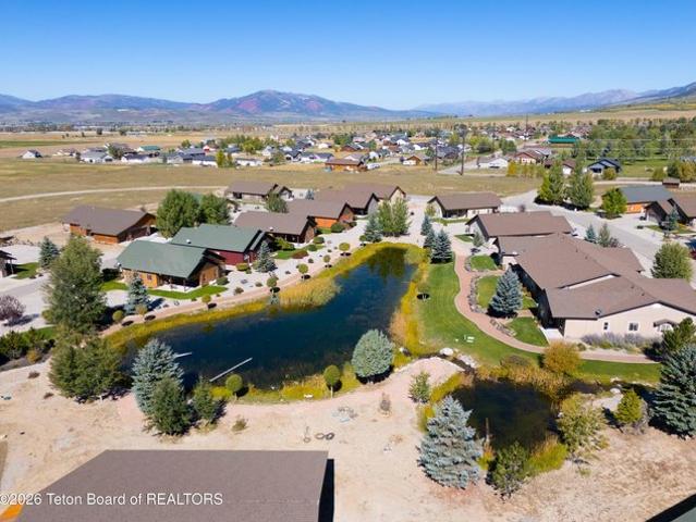Land for sale in Wyoming