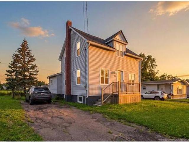 House for sale in Westmorland, New Brunswick