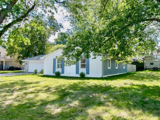 House for sale in Kendallville, Indiana
